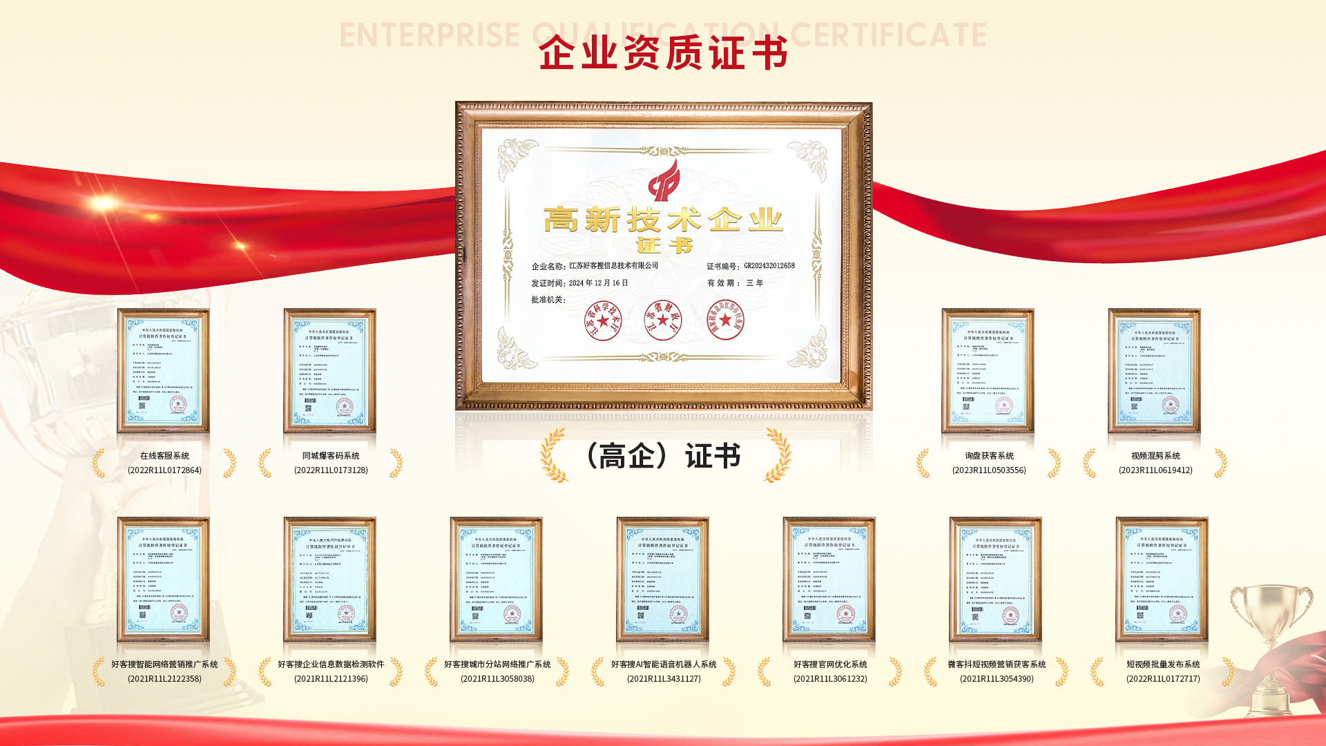 曲阳网站排名收录的几条秘密，很少有人知道